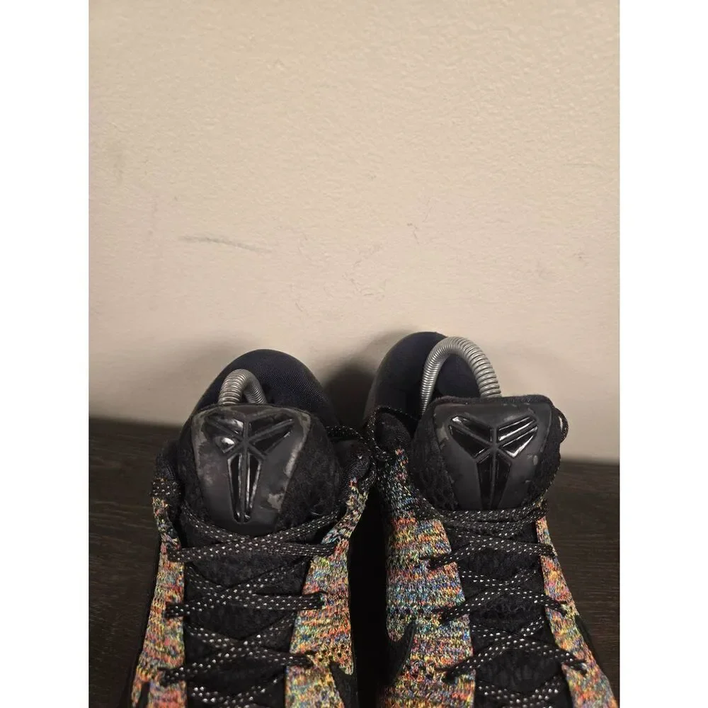 Nike shoes have